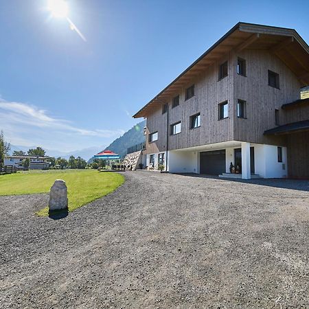 Appartement Atzingerberg Maishofen Exterior foto